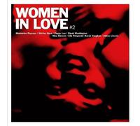 Various Artists - Women In Love Vol. 2 [French Import]