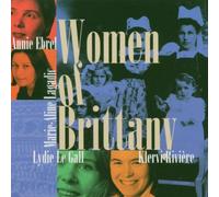 Various Artists - Women Of Britanny: Femmes De Bretagne