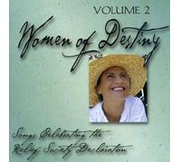 Various Artists - Women of Destiny 2