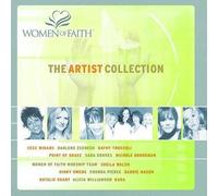 Various Artists - Women Of Faith - The Artist Collection