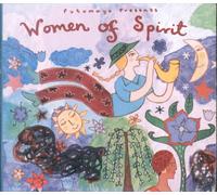 Various Artists - Women of Spirit