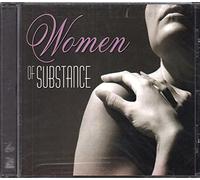 Various Artists - Women of Substance