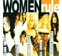 Various Artists - Women Rule