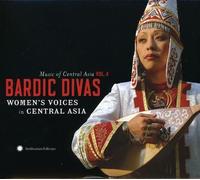 Various Artists - Women s Voices in Central Asia