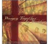 Various Artists - Women Together in Worship