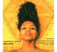 Various Artists - Women's World Voices Volume 2 [Australian Import]