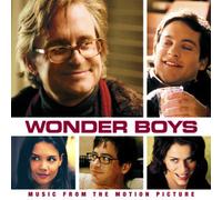 Various - Wonder Boys
