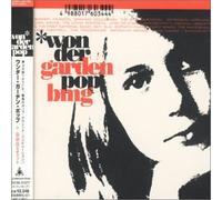 Various Artists - Wonder Garden Pop