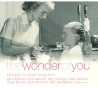 Various Artists - Wonder Of You, The (Revised Version)