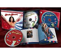 Various Artists - Wonder Woman