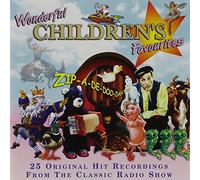 Various Artists - Wonderful Children's Favourites