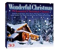 Various Artists - Wonderful Christmas