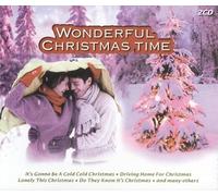 Various Artists - Wonderful Christmas Time