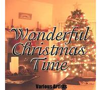 Various Artists - Wonderful Christmas Time