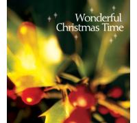 Various Artists - Wonderful Christmas Time / Various