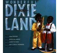 Various Artists - Wonderful Dixieland 1