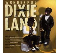 Various Artists - Wonderful Dixieland 2