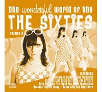 Various Artists - Wonderful World Of The Sixties, The: Vol. 3