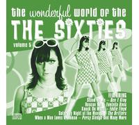 Various Artists - Wonderful World Of The Sixties, The: Vol. 5