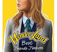 VARIOUS ARTISTS - Wonderland: 5 Best Friends Forever / Various