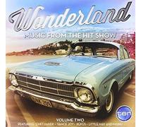 Various Artists - Wonderland: Music From The Hit Show Volume 2