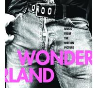 Various Artists - Wonderland (Original Soundtrack) [New CD] Alliance MOD