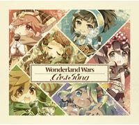 VARIOUS ARTISTS - Wonderland Wars Cast Song