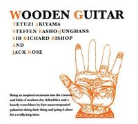 Various Artists - Wooden Guitar