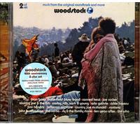 Various Artists - Woodstock