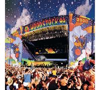 Various Artists - Woodstock '99
