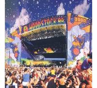 Various Artists - Woodstock '99