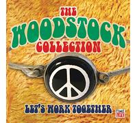 Various Artists - Woodstock Collection: Let's Work (Various Artists)
