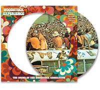 Various Artists Woodstock Experience (Vinyl) 12" Album Picture Disc