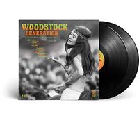 VARIOUS ARTISTS - WOODSTOCK GENERATION
