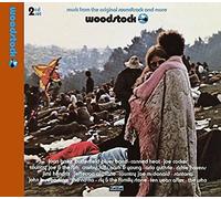 Various Artists - Woodstock