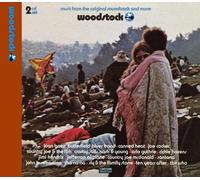 Various Artists - Woodstock