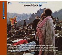 Various Artists - Woodstock