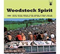 VARIOUS ARTISTS - WOODSTOCK SPIRIT [VINYL]