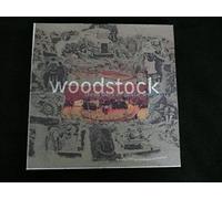Various Artists - Woodstock: Twenty-Fifth Anniversary Collection