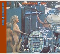 Various Artists - Woodstock Two