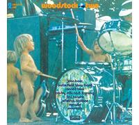 Various Artists - Woodstock Two [VINYL]