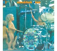 Various Artists Woodstock Two (Vinyl) (US IMPORT)