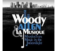 Various Artists Woody Allen & La Musique De Manhattan À Magic i (CD) (US IMPORT)