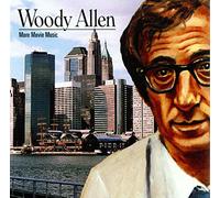Various Artists - Woody Allen - More Movie Music [Spanish Import]