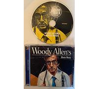 Various Artists - Woody Allen's Movie Music: Original Soundtrack