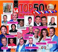 Various Artists - Woonwagenhits Top 50 14