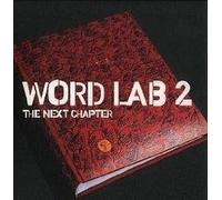 Various Artists - Word Lab Vol.2: the Next Chapter