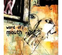 Various Artists - Word Of Mouth