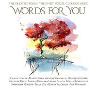 Various Artists - Words For You
