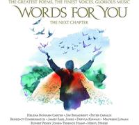 Various Artists - Words For You - The Next Chapter